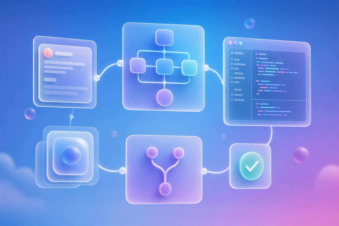 AI Coding Agent · Issue → Plan → Code → Test → PR 研发智能体闭环